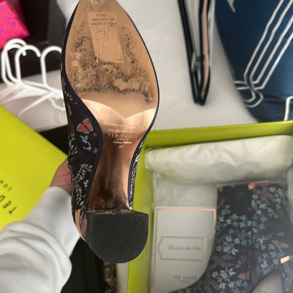 Ted baker boots - Picture 4 of 5